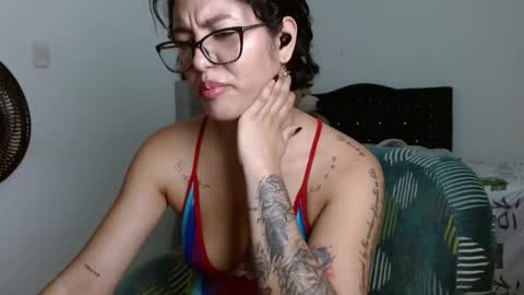 Celeste online show from January 13, 3:14 am