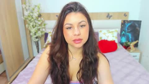 Lily online show from March 3, 4:52 am