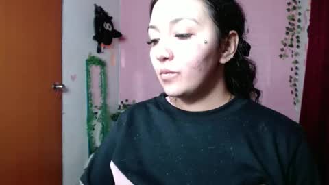 sexy lolas online show from February 21, 8:18 am