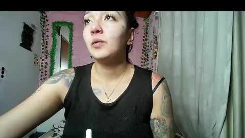 sexy lolas online show from January 19, 12:53 am