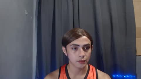 Jasmin online show from February 3, 11:53 am