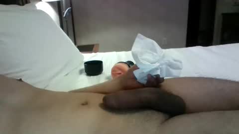 Big J online show from April 29, 11:09 pm