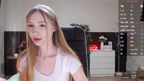 Snapshot of sexy_red_foxx chatting on January 24, 7:30 am Annie - Your Dream Girl online show from January 24, 7:30 am