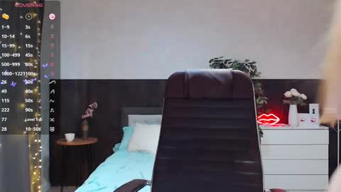 Snapshot of sexy_red_foxx chatting on February 26, 5:24 am Annie - Your Dream Girl online show from February 26, 5:24 am