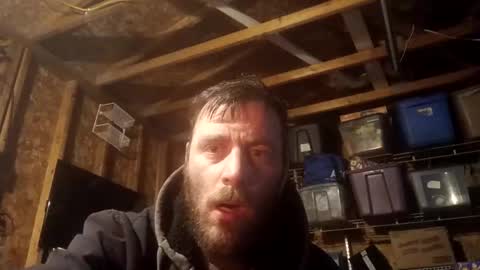 Snapshot of sexy_richy chatting on February 23, 8:44 pm RICHY online show from February 23, 8:44 pm