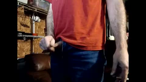 Snapshot of sexy_richy chatting on October 19, 12:54 pm RICHY online show from October 19, 12:54 pm