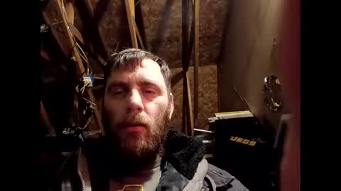 Snapshot of sexy_richy chatting on March 2, 1:37 am RICHY online show from March 2, 1:37 am