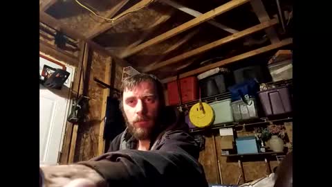 Snapshot of sexy_richy chatting on December 30, 2:09 am RICHY online show from December 30, 2:09 am