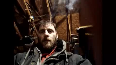 Snapshot of sexy_richy chatting on March 1, 8:32 pm RICHY online show from March 1, 8:32 pm