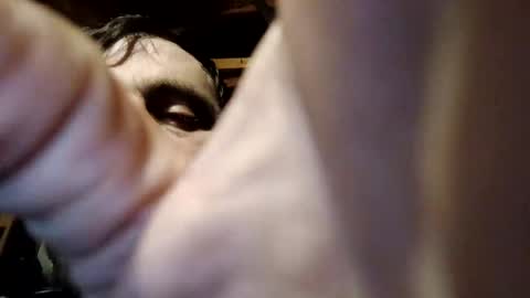 Snapshot of sexy_richy chatting on February 26, 1:14 am RICHY online show from February 26, 1:14 am