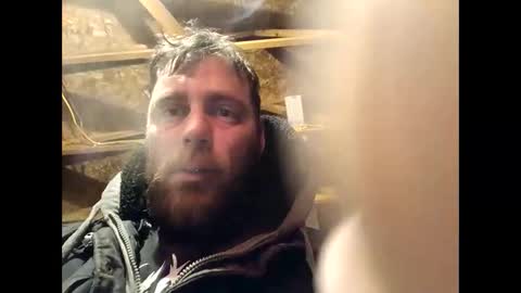 Snapshot of sexy_richy chatting on February 22, 9:45 am RICHY online show from February 22, 9:45 am