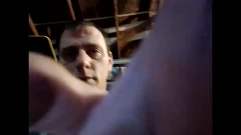 Snapshot of sexy_richy chatting on September 9, 2:00 am RICHY online show from September 9, 2:00 am