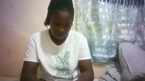 sexy_sandrah online show from April 9, 10:10 am