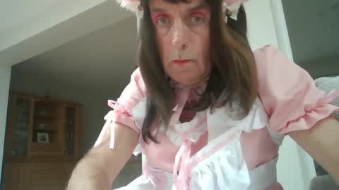 Snapshot of sexy_sophie125 chatting on October 15, 1:01 pm Sexy Sophie online show from October 15, 1:01 pm