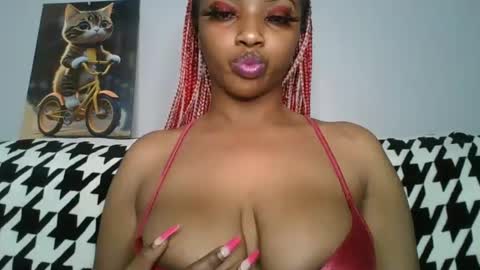 sexy sweetcandy online show from February 15, 4:12 pm