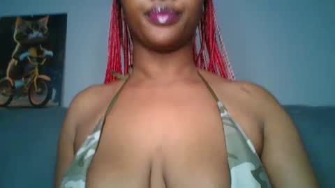 sexy sweetcandy online show from February 7, 9:58 pm