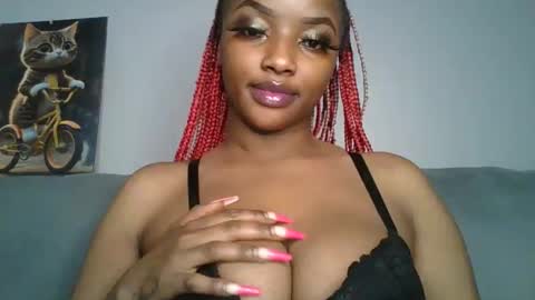 sexy sweetcandy online show from February 6, 10:00 pm