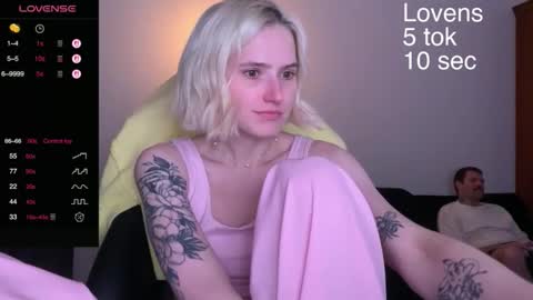 Sexy-Sweets online show from September 23, 8:26 pm