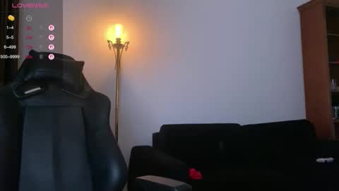 Sexy-Sweets online show from September 13, 5:37 pm