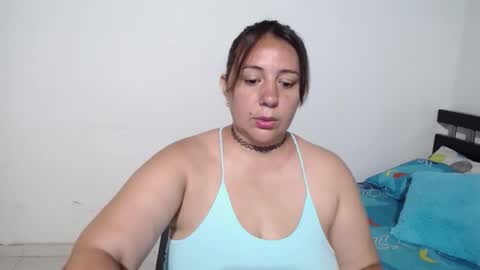 Snapshot of sexy_ticki chatting on October 18, 10:03 pm janel online show from October 18, 10:03 pm