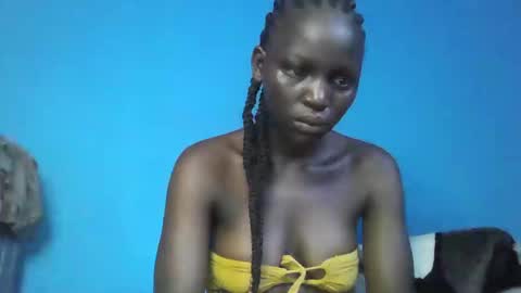 Snapshot of sexy_titz chatting on February 23, 5:01 am sexy_titz online show from February 23, 5:01 am