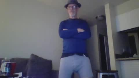 Snapshot of sexy_white_daddy chatting on March 8, 4:28 pm Daddy online show from March 8, 4:28 pm