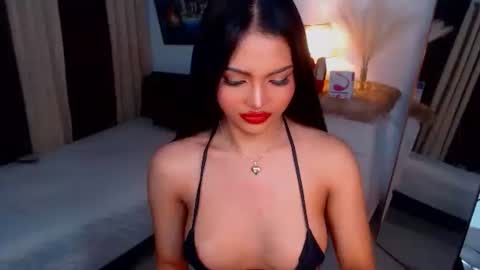 Snapshot of sexyadrianaqueents chatting on December 7, 6:48 am YOUR MISTRESS GODDESSS ADRIANA online show from December 7, 6:48 am