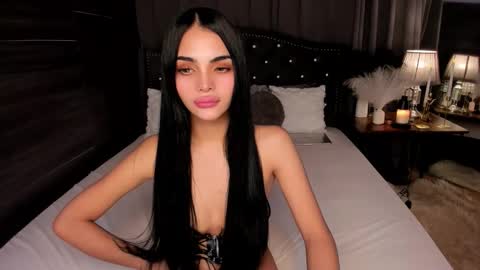 Snapshot of sexyadrianaqueents chatting on October 9, 3:56 am YOUR MISTRESS GODDESSS ADRIANA online show from October 9, 3:56 am