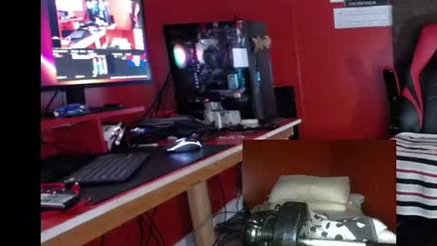 sexyalexa007 online show from February 1, 2:08 am