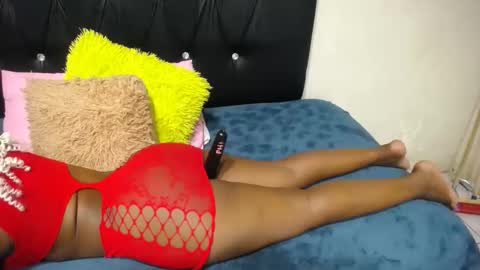 sexyangeliqua online show from December 7, 11:51 pm