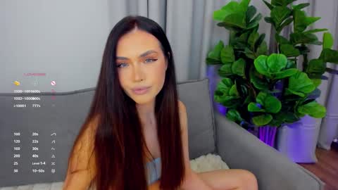 Lou online show from November 8, 11:52 pm