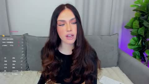 Lou online show from December 15, 1:01 am