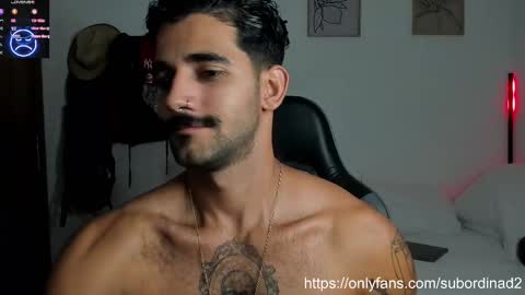 Snapshot of sexyasaf1018 chatting on February 11, 2:35 am Asaf online show from February 11, 2:35 am