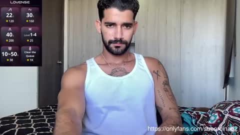 Snapshot of sexyasaf1018 chatting on January 15, 3:50 pm Asaf online show from January 15, 3:50 pm