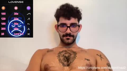 Snapshot of sexyasaf1018 chatting on March 4, 2:53 pm Asaf online show from March 4, 2:53 pm