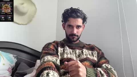 Snapshot of sexyasaf1018 chatting on September 26, 4:48 pm Asaf online show from September 26, 4:48 pm