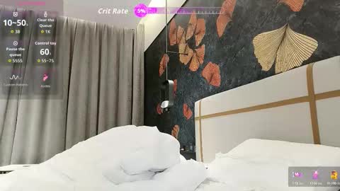 Snapshot of sexybaby0521 chatting on October 12, 6:39 am sexybaby0521 online show from October 12, 6:39 am