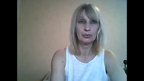 sexybabyforyou online show from May 9, 12:00 pm