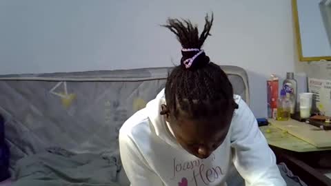 sexybeiby1 online show from May 17, 10:57 am