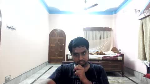 xcxcxcx online show from March 5, 6:01 pm