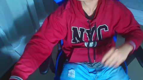 Snapshot of sexyboy_vc chatting on October 2, 1:32 pm owen sky online show from October 2, 1:32 pm