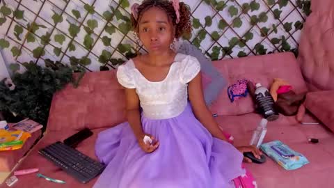 sofia online show from October 12, 1:42 am