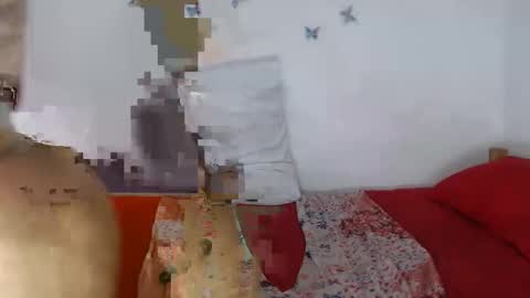 SEXYCHILL online show from September 20, 1:52 am