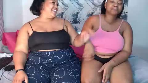 SEXYCHILL online show from April 14, 12:03 am