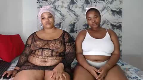 SEXYCHILL online show from April 9, 9:31 pm