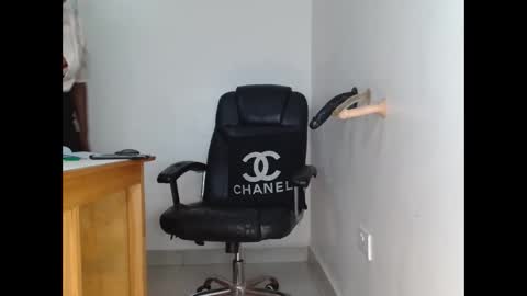 Chocolate online show from March 3, 1:34 am