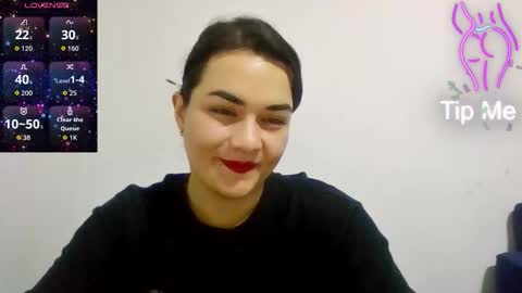 sexychubbyanna online show from March 17, 2:27 am