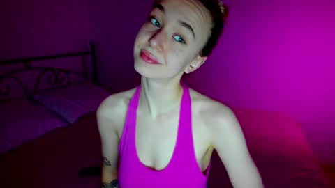 Snapshot of sexycocobutt chatting on February 14, 6:34 am Sophia online show from February 14, 6:34 am
