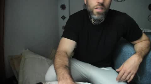 Antonioylola online show from January 5, 12:10 pm