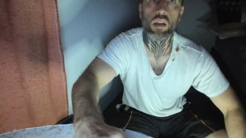 Antonioylola online show from January 3, 12:18 pm